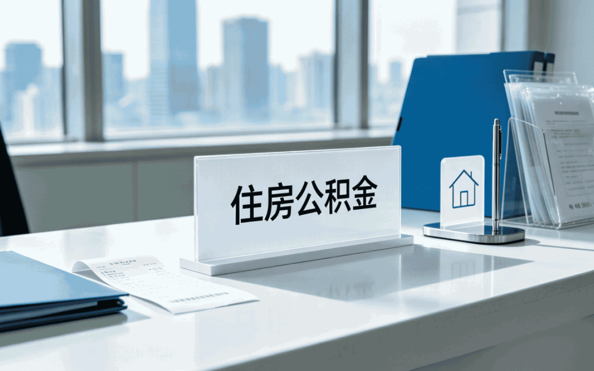 黄石退休公积金代办 能不能办