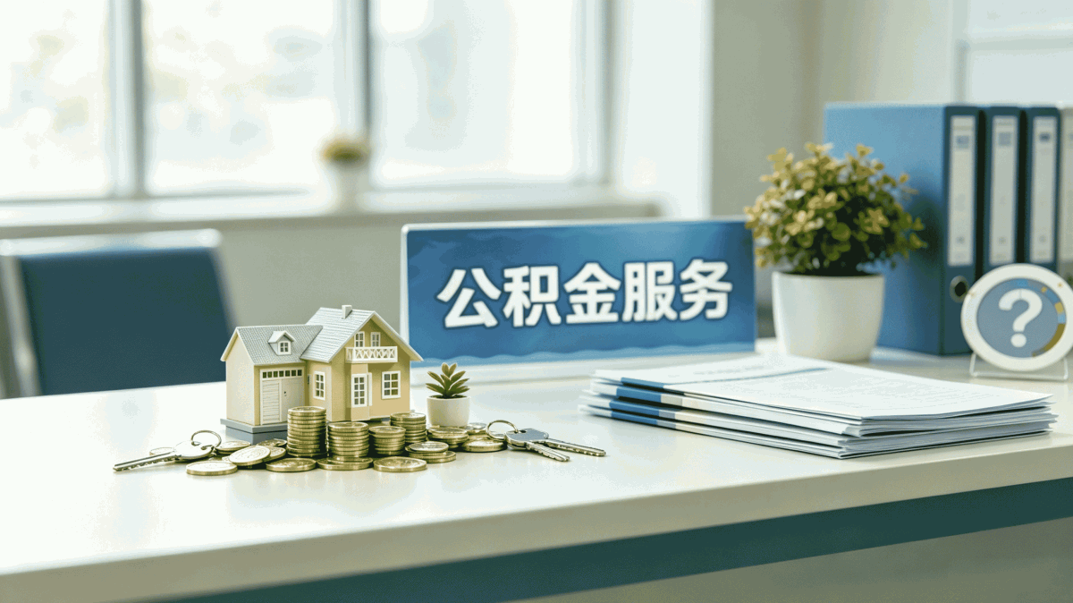 黄石口碑好公积金代取服务注意这几点容易白跑