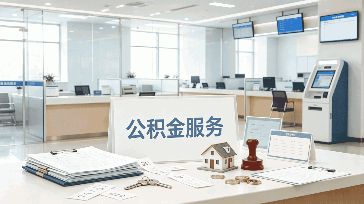 黄石试用期员工公积金缴存 材料地点时限