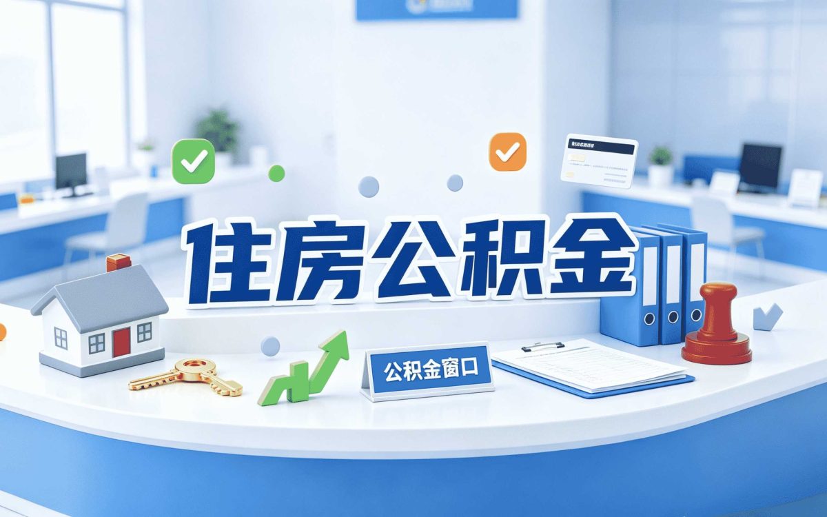 黄石同城公积金提取中介靠谱吗怎么判断
