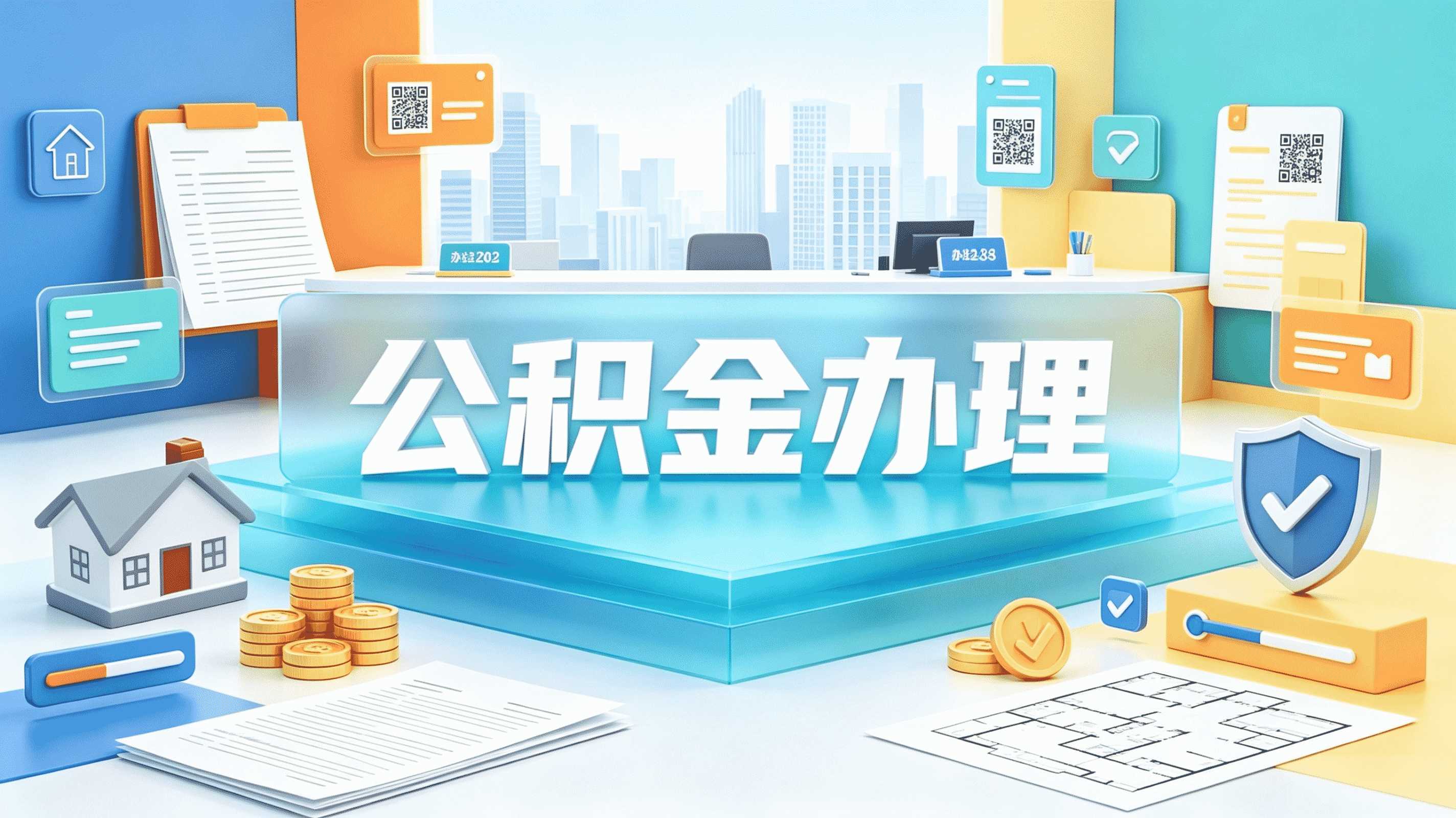 黄石公积金提取被拒原因，别白跑