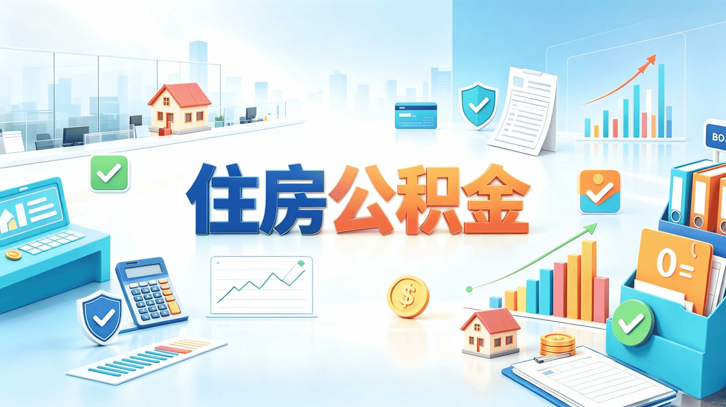 黄石公积金提取被拒原因，别白跑