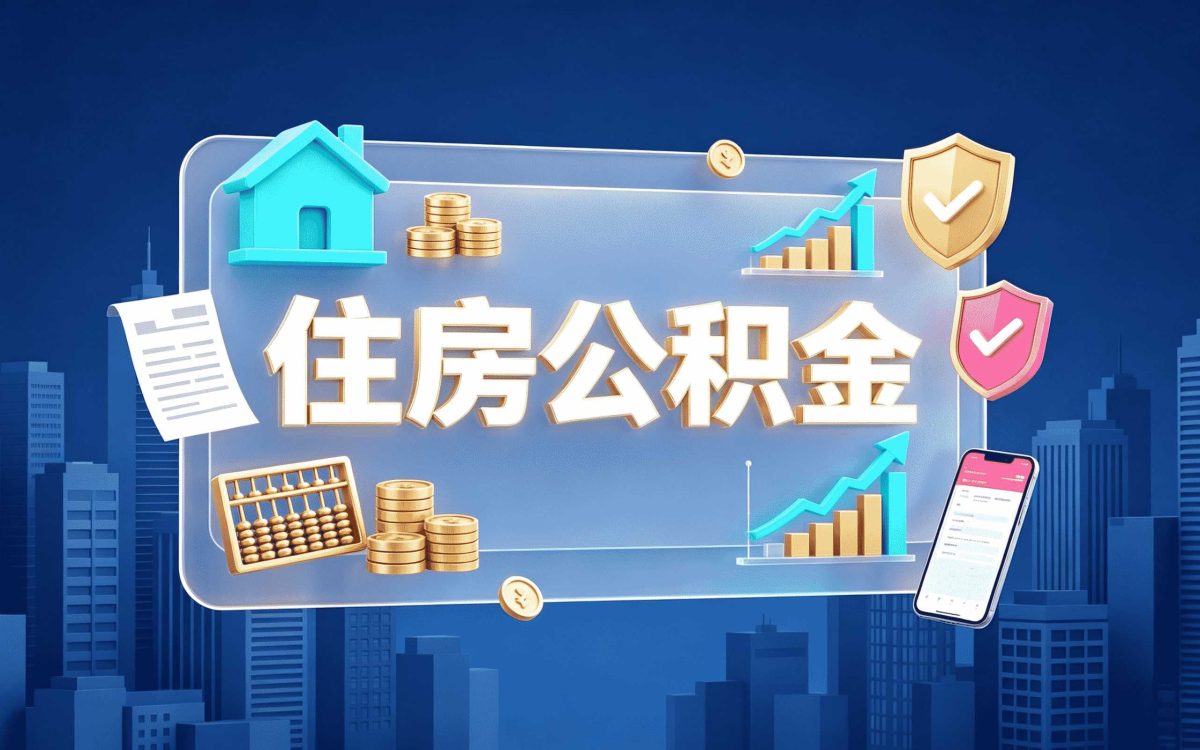 黄石口碑好公积金代取服务注意这几点容易白···