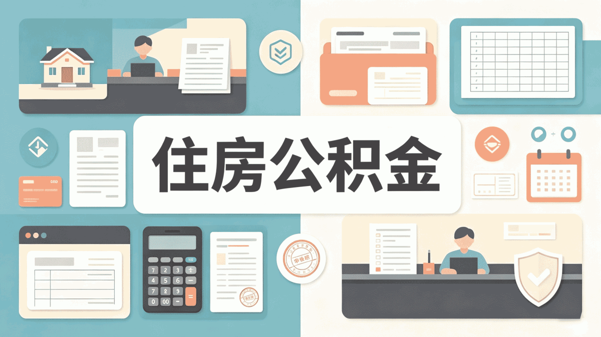 黄石加装电梯公积金提取材料窗口办理指北