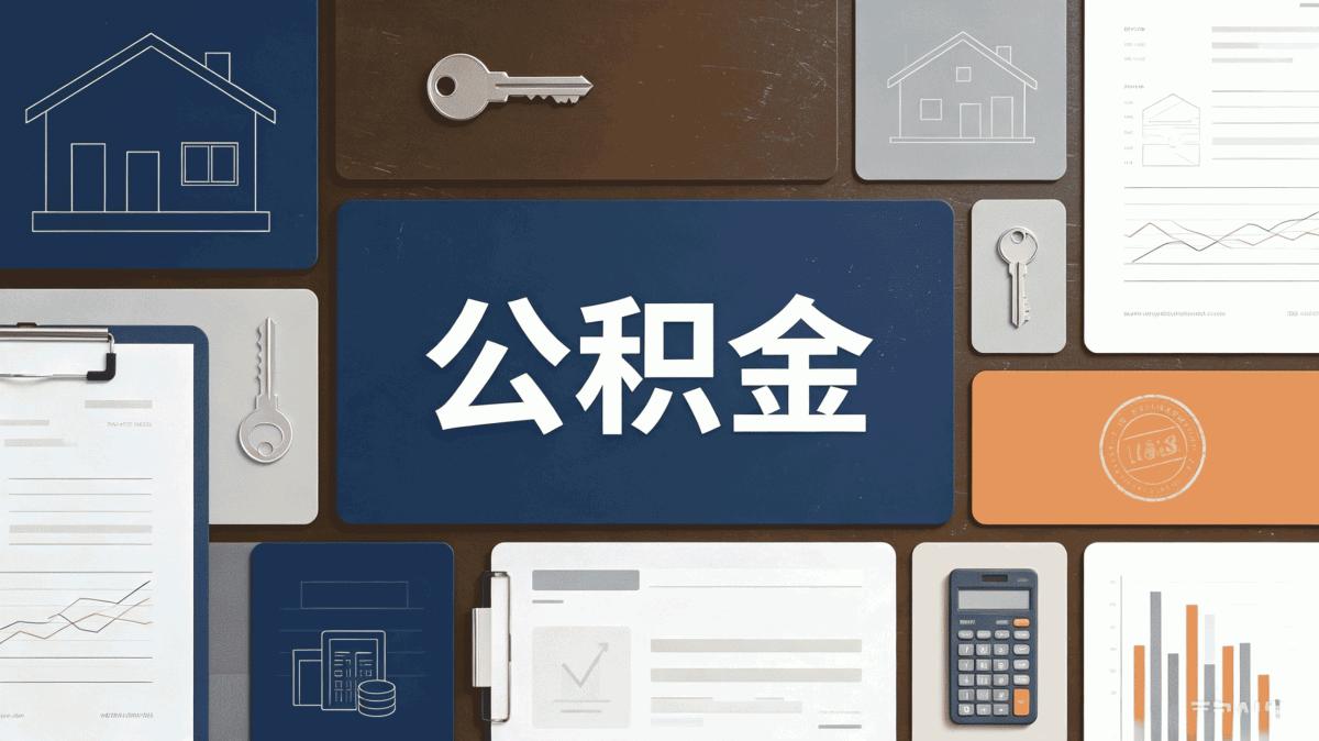 黄石公积金合并办理适用哪些人怎么算