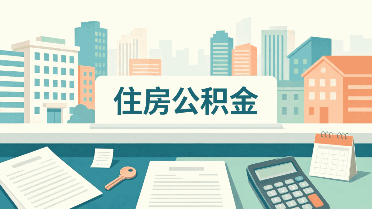 黄石公积金一次性提取还商贷别踩这几个坑