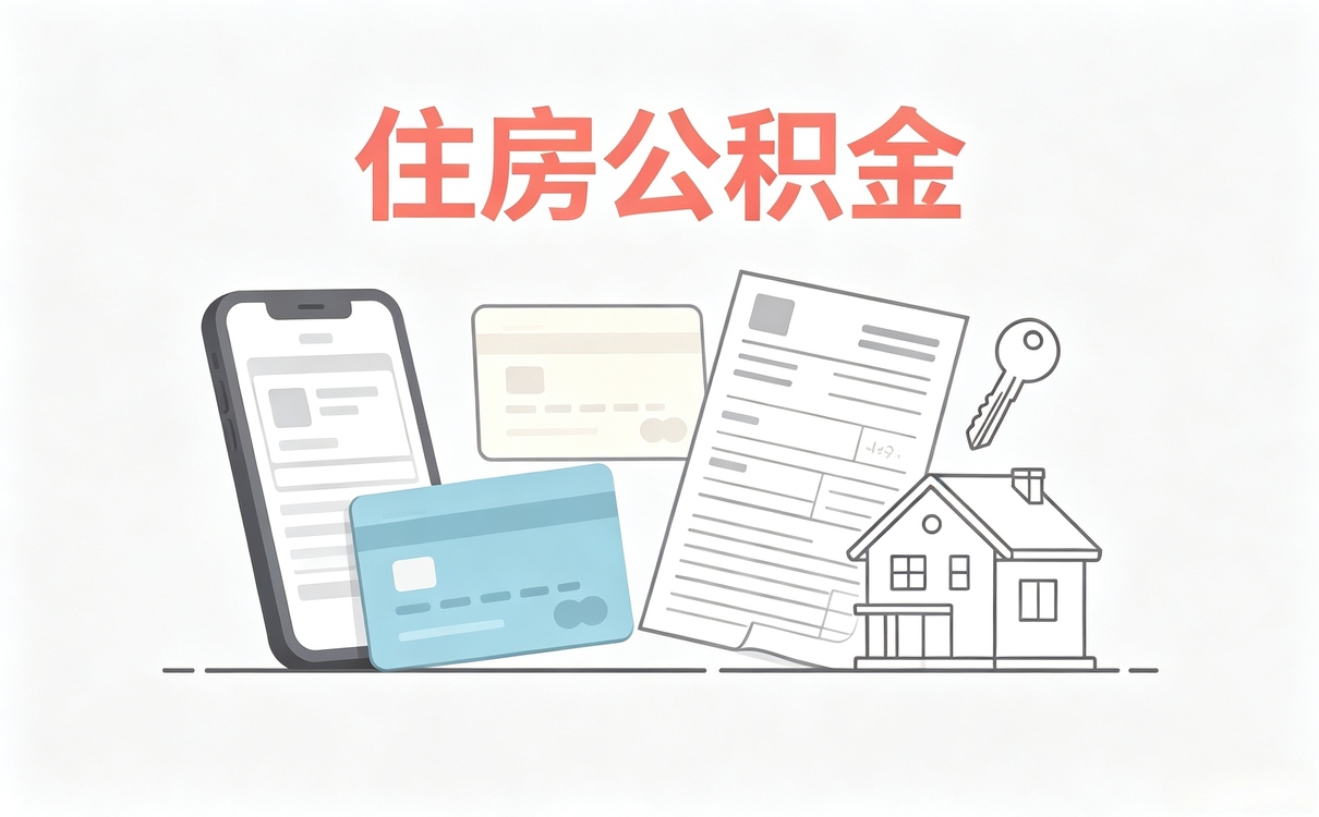 黄石试用期员工公积金缴存 材料地点时限